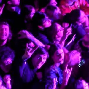 Meet your Posher, Jake